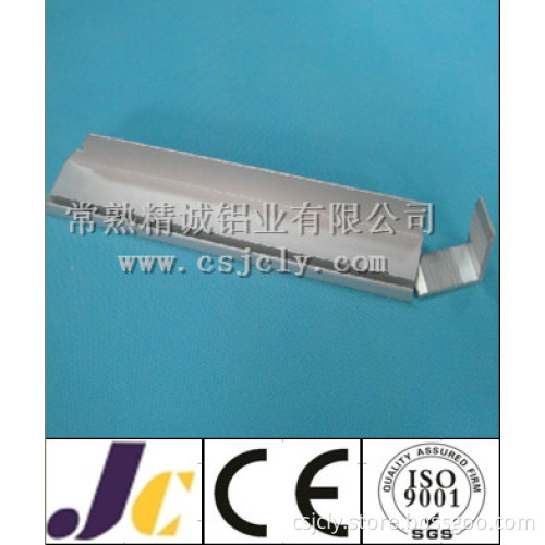 Solar Panel Aluminium Frame Profile with Corner Key Connection (JC-P-83026)